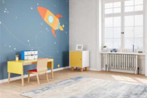 12 Kids’ Playroom Decor Ideas to Inspire Fun and Creativity