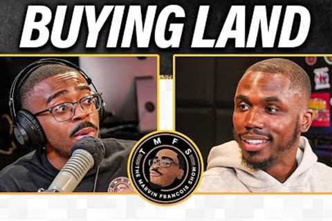 Real Estate Strategies &amp; Buying Land