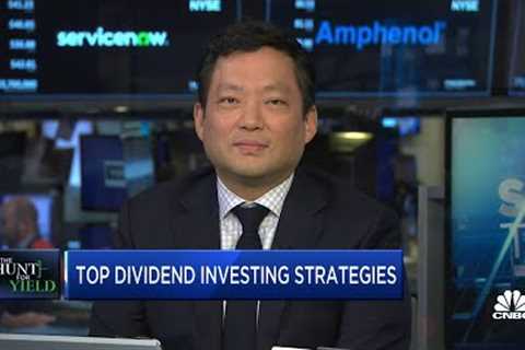 There's a lot of value for value investors in office REITs, says BMO's Kim