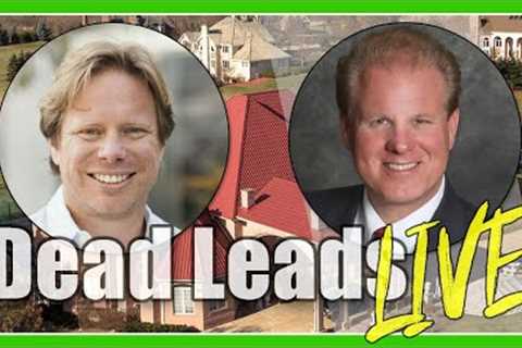 [Classic Replay] Revive Your Dead Leads With Chris Craddock &amp; Jay Conner
