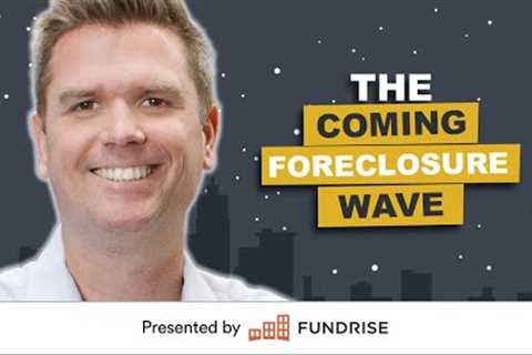 You Won’t Believe Who’s Buying Foreclosures Now