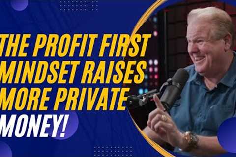 Can You Really Raise Private Money At Your Local REIA?