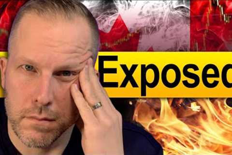 The TRUTH About Canadian Real Estate Offers