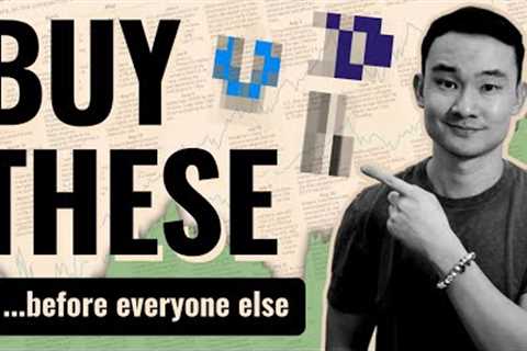 Best Stocks to Buy Now | Top 3 High Growth Stocks