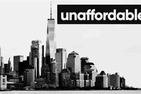 Commercial real estate debt collapse; how NYC's problems are about to become yours!