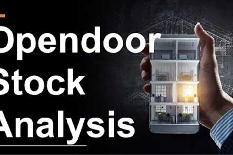 Opendoor Stock | Why We're Avoiding OPEN