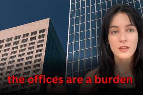 The Impending Commercial Real Estate Crash