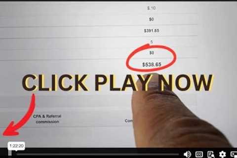 Cliqly Review: My 11 Day Results Will Shock You!