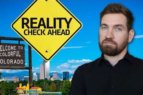 Colorado Housing Market Update! The Moves to Make in 2023