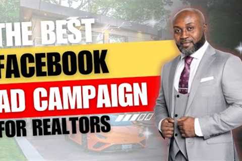 Easy Blueprint To Get Real Estate Buyer And Seller Leads In 2023
