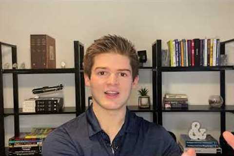 Exactly How I Bought 81 units by 21 Step by Step - Cody Davis