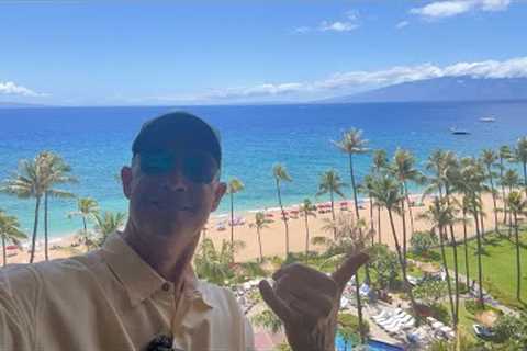 Maui Best Beaches - Ka’anapali Alii Condo For Sale