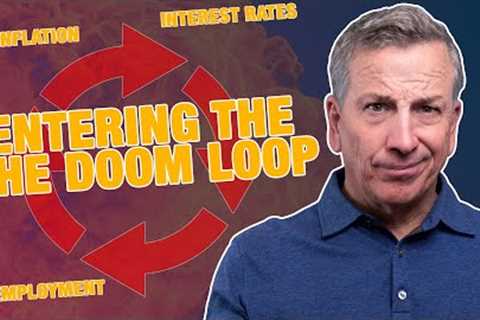 The Doom Loop: Unraveling the Triple Threat to Real Estate