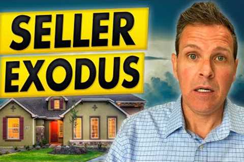 Realtor.com: Very Big Changes Happening in the US Housing Market