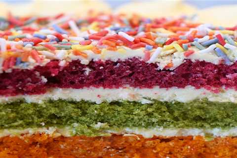 The millionaire founder of a cake company is accused of cutting down over 130 trees to build a mansion for himself, report says