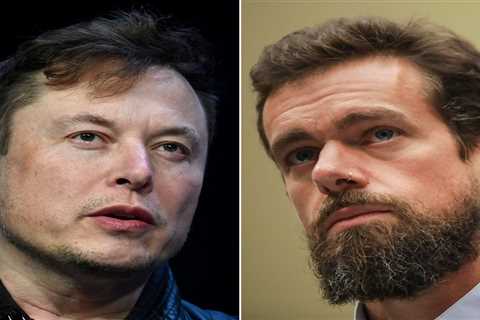 Jack Dorsey and Elon Musk pile in on Meta's new Twitter competitor