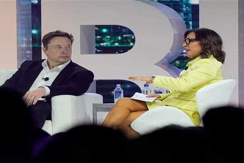 Elon Musk's Twitter rate limits could damage the company's 'last best hope,' CEO Linda Yaccarino, ad experts say