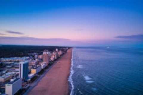 10 Popular Virginia Coastal Towns to Live in 2023