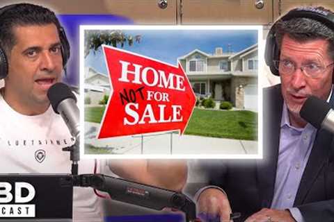 Home Prices Skyrocket w/ Supply Dwindling - U.S. Housing Market Update 2023