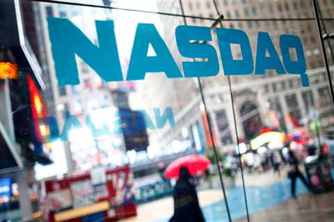 The AI boom has powered tech stocks to their strongest start to a year since 1983