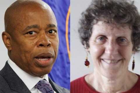 Eric Adams Refuses to Apologize for Comparing an 84-year-old Holocaust Survivor to a ‘Plantation Owner’