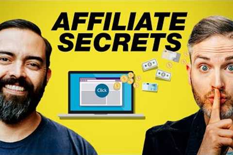 How to Make Money on YouTube with a Small Channel (Free Affiliate Marketing Masterclass)
