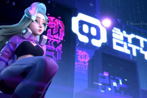 Bruce Lee Enters the Metaverse: BYTE CITY Honors Martial Arts Legend