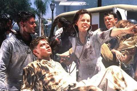 Pearl Harbor FULLMovieFree (2001)