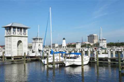 10 Popular Mississippi Beach Towns to Live in 2023