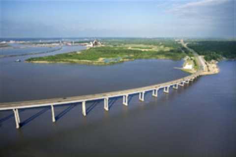 5 Popular Louisiana Beach Towns to Live in 2023