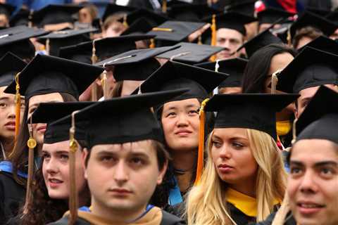 After a shaky start, some colleges are telling staff and students to capitalize on AI &mdash; as long as they don't use it to cheat