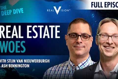 The 'Urban Doom Loop' for Commercial Real Estate w/ Stijn Van Nieuwerburgh