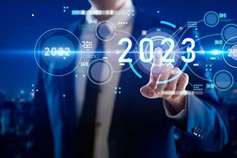 Top 9 Business Trends (2023 &amp; 2024)