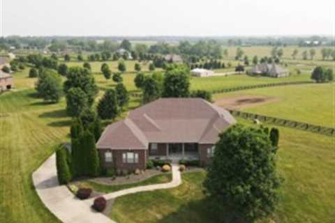 What is a Jumbo Loan in Kentucky 2023?
