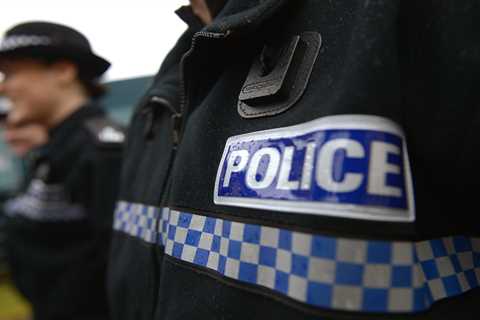 15-Year-Old Boy Wakes Up Naked on the Ground After Being Knocked Out and Sexually Assaulted by Two Women(?) in UK