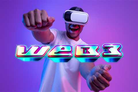 Exploring Web3: How Traditional Publishers Are Embracing the Gaming Revolution