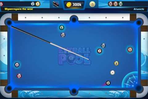 Eyeball Pool: NFT-Inspired 8-Ball Game Reinvented by Co-Creators of 8 Ball Pool