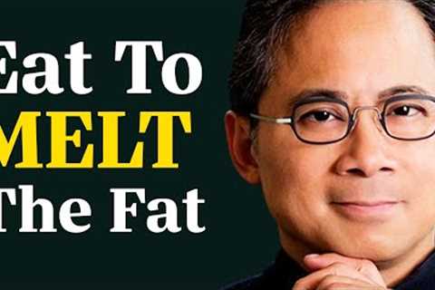 The MOST HARMFUL Foods People Think Are Healthy That Cause WEIGHT GAIN | Dr. William Li
