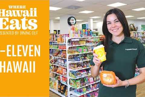 7-Eleven Hawaii - Marketing Manager Annika Streng