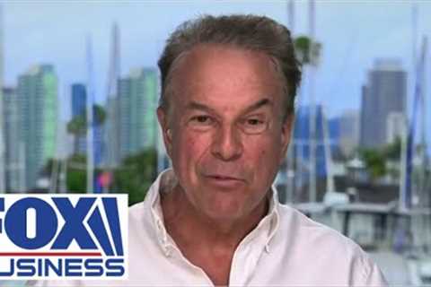 Billionaire entrepreneur predicts bleak future for real estate