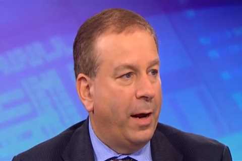 The US stock rally has no fundamentals and Fed rate hikes will 'break the back' of something in markets, top economist David Rosenberg says