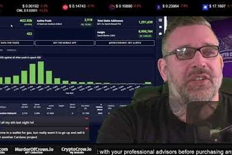 Major Cardano Project - Crypto News