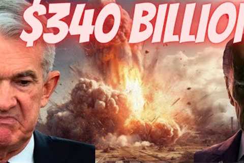 Property Tax Skyrockets Bankrupting Homeowners