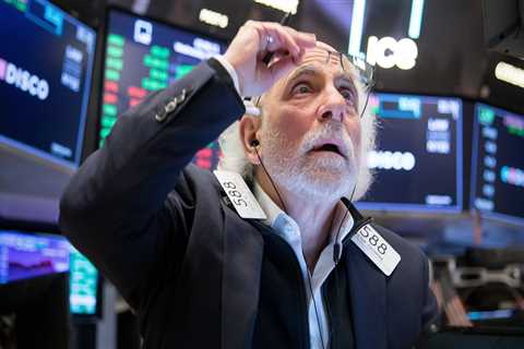 The AI boom has boosted the 'Magnificent 7' stocks' combined market cap to $11 trillion - that's nearly triple Germany's GDP.