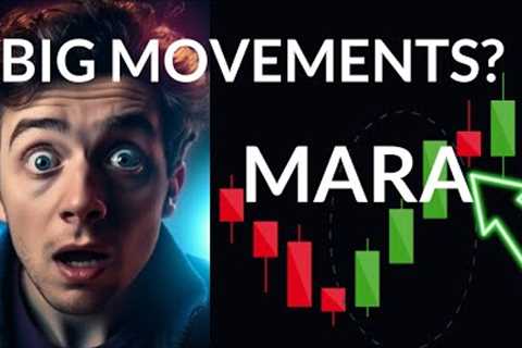 Is MARA Overvalued or Undervalued? Expert Stock Analysis &amp; Predictions for Mon - Find Out Now!