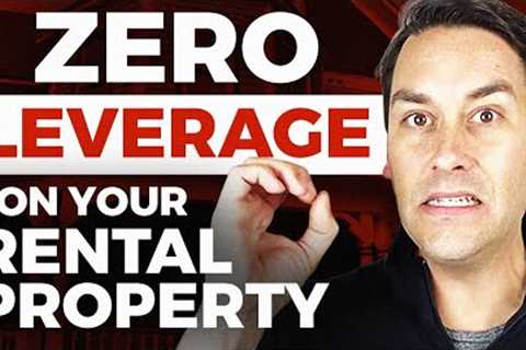 The Power of No Leverage