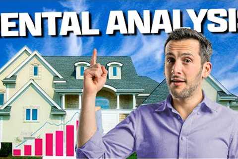 How to Analyze a Rental Property (2023 Market Indicators to WATCH)