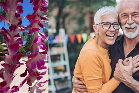 Retiring in Hawaii. The Ultimate Moving Checklist for Seniors