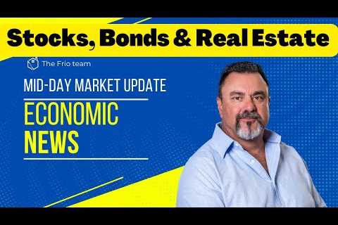 Lets Talk About The 40 Year FHA Mortgage &amp; More