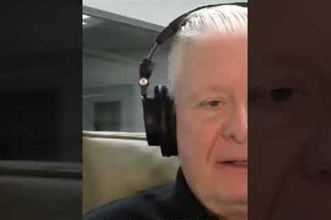 Uncovering How George Raised Private Money For Real Estate #shorts